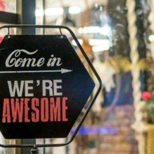 Account in Vacation Mode