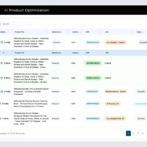 Ave7Lift Subscription